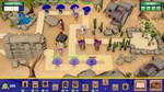 Sacred Zodongga Defense (steam key)