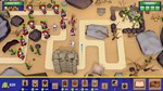 Sacred Zodongga Defense (steam key)