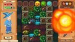 Saving Clicklandia (steam key)