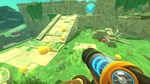 Slime Rancher (steam key)
