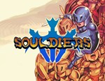 Souldiers (steam key)