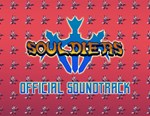 Souldiers OST DLC (steam key)