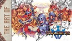 Souldiers Artbook DLC (steam key)