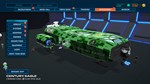 Space Crew Legendary Edition (steam key)