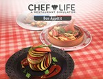 Chef Life BON APPETIT PACK DLC (steam key)