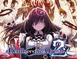Death end reQuest 2 (steam key)