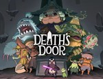 Deaths Door (steam key)