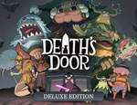 Deaths Door Deluxe Edition (steam key)