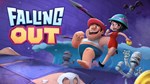 Falling Out (steam key)