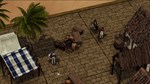Frigato Shadows of the Caribbean (steam key)