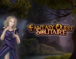 Fantasy Quest Solitaire (steam key)