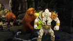 Gloomhaven Solo Scenarios Mercenary Challenges DLC key