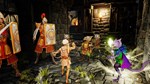 Gloomhaven Solo Scenarios Mercenary Challenges DLC key