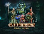 Gloomhaven Jaws of the Lion DLC (steam key)