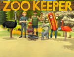 ZooKeeper (steam key)
