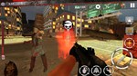 Zombie Survivor Undead City Attack HapGames (steam key)