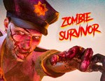 Zombie Survivor Undead City Attack HapGames (steam key)