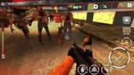 Zombie Survivor Undead City Attack HapGames (steam key)