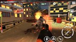 Zombie Survivor Undead City Attack HapGames (steam key)
