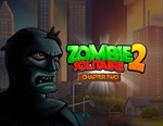Zombie Solitaire 2 Chapter 2 (steam key)