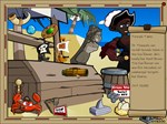 Zombie Pirates (steam key)
