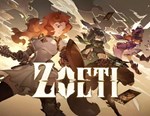 Zoeti (steam key)