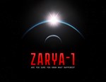 Zarya1 Mystery on the Moon (steam key)
