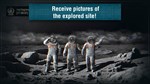 Zarya1 Mystery on the Moon (steam key)