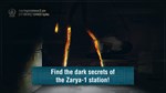 Zarya1 Mystery on the Moon (steam key)