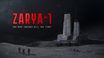 Zarya1 Mystery on the Moon (steam key)