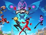 Zag Heroez Miraculous Rise of the Sphinx (steam key)