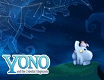Yono and the Celestial Elephants (steam key)