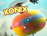 Xonix Casual Edition (steam key)
