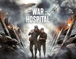 War Hospital (steam key)