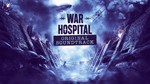 War Hospital Original Soundtrack DLC (steam key)