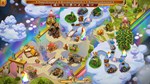 Viking Heroes 5 (steam key)