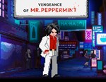 Vengeance of Mr Peppermint (steam key)