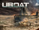 UBOAT (steam key)