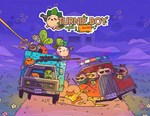 Turnip Boy Robs a Bank (steam key)