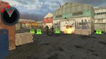Stealth Assault Urban Strike (steam key)