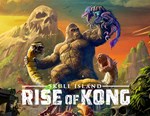 Skull Island Rise of Kong (steam key)