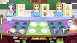 Rice Bowl Restaurant (steam key)