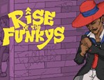 Rise of the Funkys (steam key)