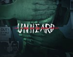 Unheard Voices of Crime DLC (steam key)