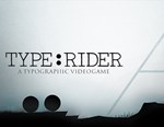 TypeRider (steam key)