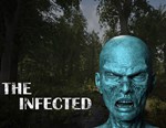 The Infected (steam key)
