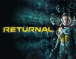 Returnal (steam key) версия для РФ