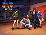 River City Girls Zero (steam key)