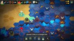 Roguebook (steam key)