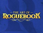Roguebook The Art of Roguebook DLC (steam key)